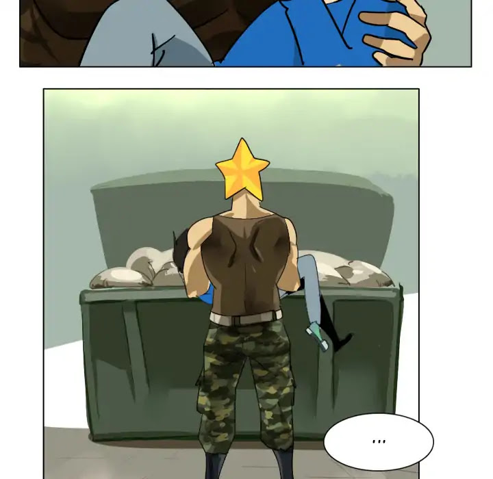 Ultimiter Chapter 0 page 49 - Prologue