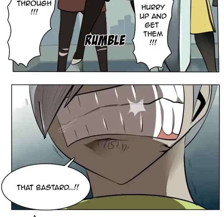 Ultimiter Chapter 10 page 10 - Chapter 10: Episode 10