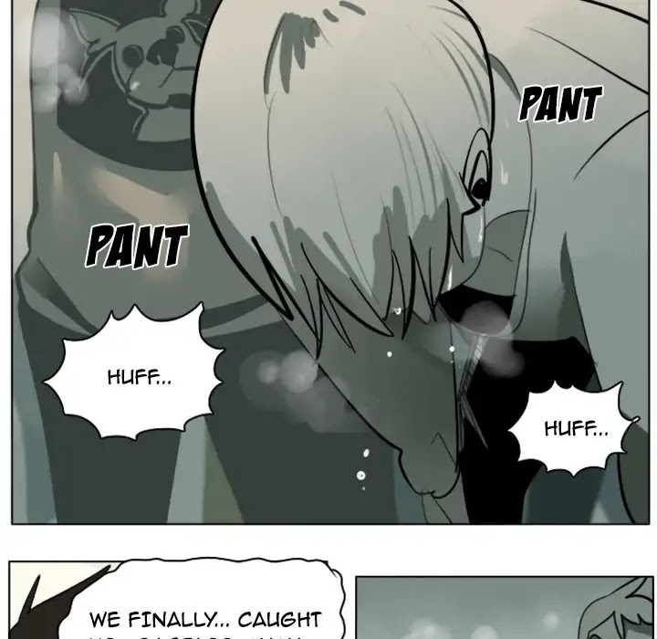 Ultimiter Chapter 10 page 12 - Chapter 10: Episode 10
