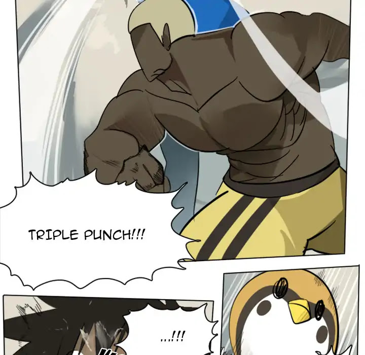 Ultimiter Chapter 10 page 28 - Chapter 10: Episode 10