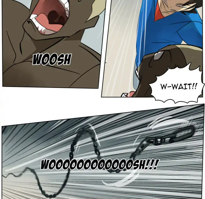 Ultimiter Chapter 10 page 33 - Chapter 10: Episode 10