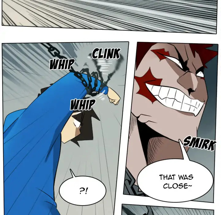 Ultimiter Chapter 10 page 34 - Chapter 10: Episode 10