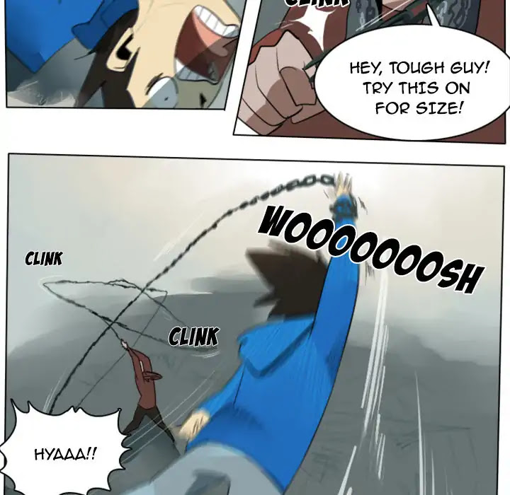 Ultimiter Chapter 10 page 37 - Chapter 10: Episode 10