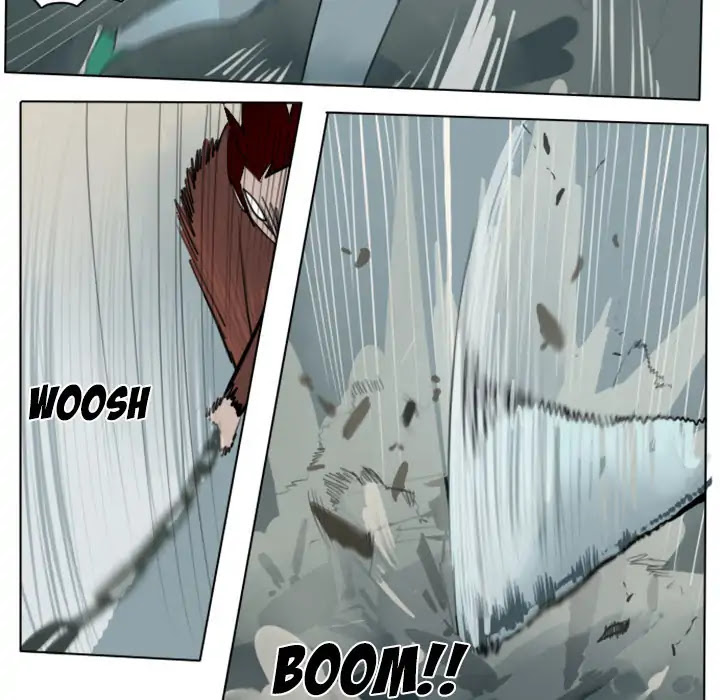 Ultimiter Chapter 10 page 38 - Chapter 10: Episode 10