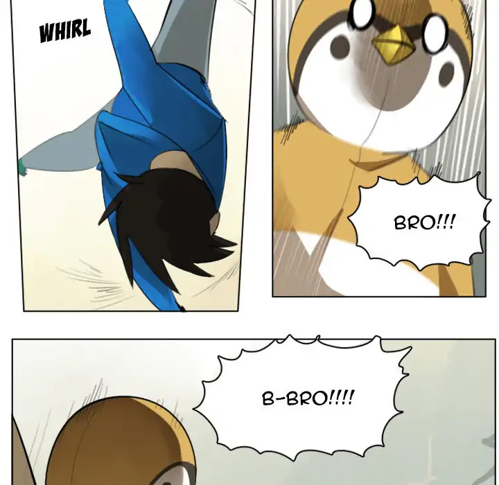 Ultimiter Chapter 10 page 45 - Chapter 10: Episode 10