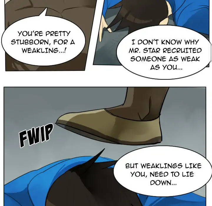 Ultimiter Chapter 10 page 47 - Chapter 10: Episode 10