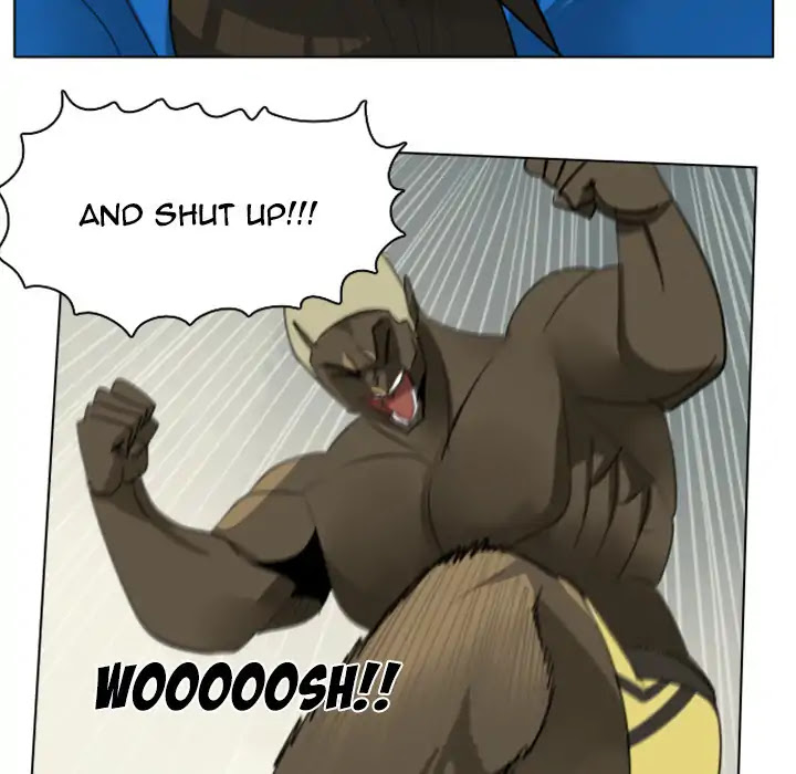 Ultimiter Chapter 10 page 48 - Chapter 10: Episode 10