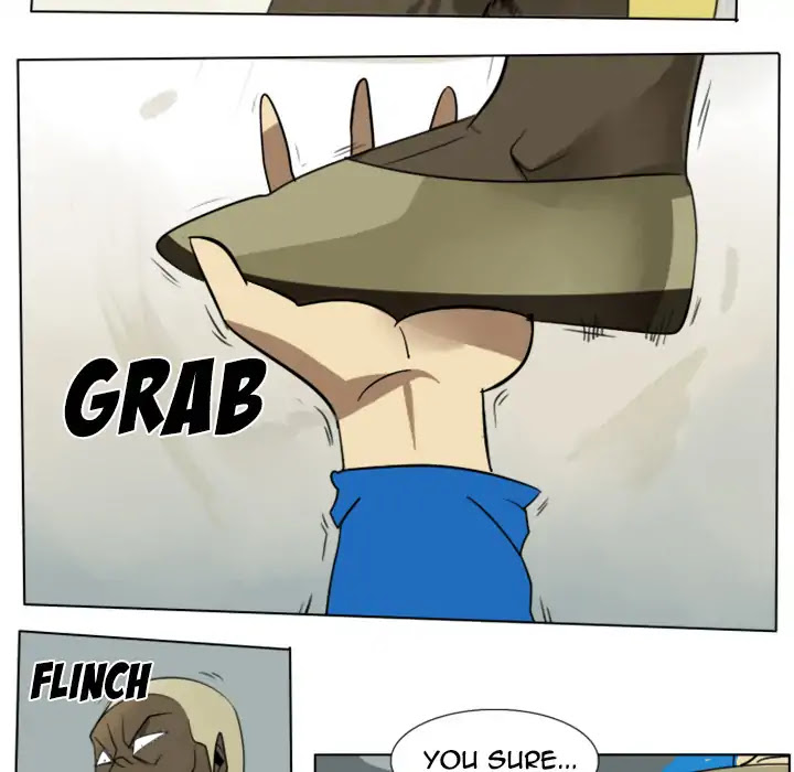Ultimiter Chapter 10 page 49 - Chapter 10: Episode 10