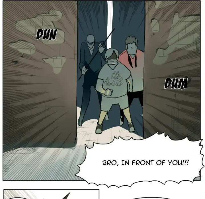 Ultimiter Chapter 10 page 5 - Chapter 10: Episode 10