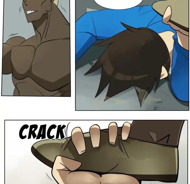 Ultimiter Chapter 10 page 50 - Chapter 10: Episode 10