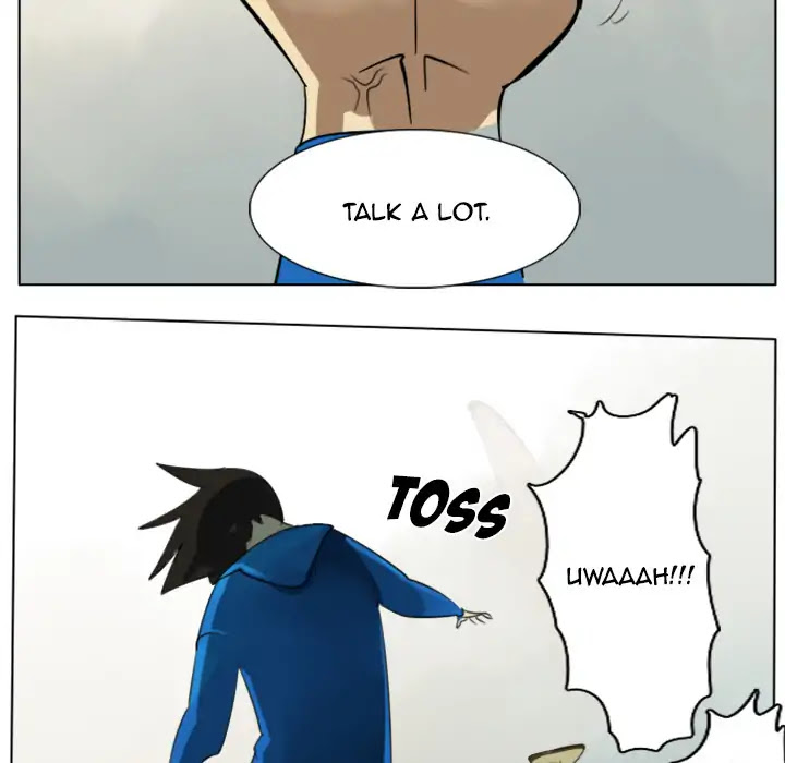 Ultimiter Chapter 10 page 51 - Chapter 10: Episode 10