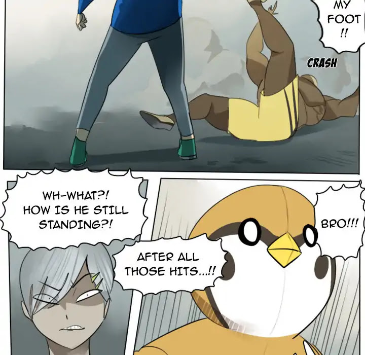 Ultimiter Chapter 10 page 52 - Chapter 10: Episode 10