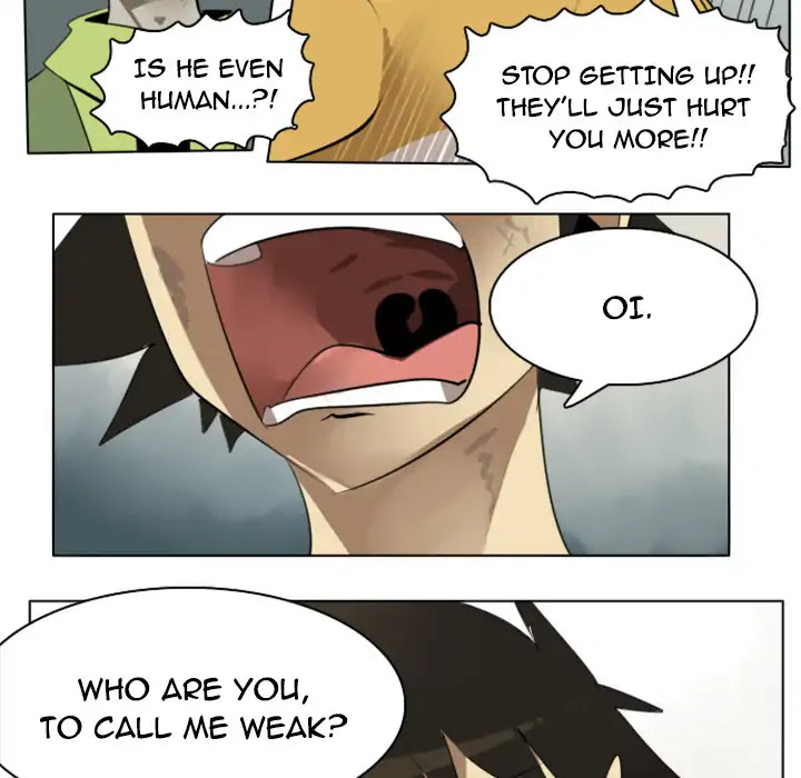 Ultimiter Chapter 10 page 53 - Chapter 10: Episode 10