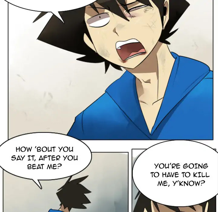 Ultimiter Chapter 10 page 54 - Chapter 10: Episode 10
