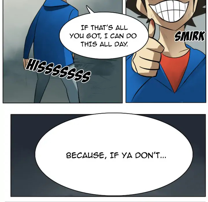 Ultimiter Chapter 10 page 55 - Chapter 10: Episode 10
