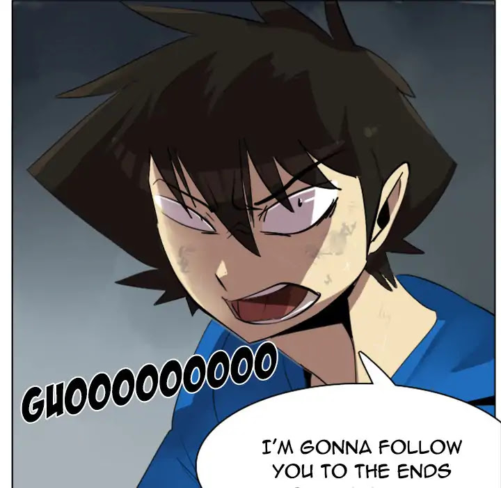 Ultimiter Chapter 10 page 56 - Chapter 10: Episode 10