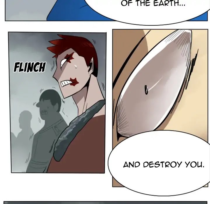 Ultimiter Chapter 10 page 57 - Chapter 10: Episode 10