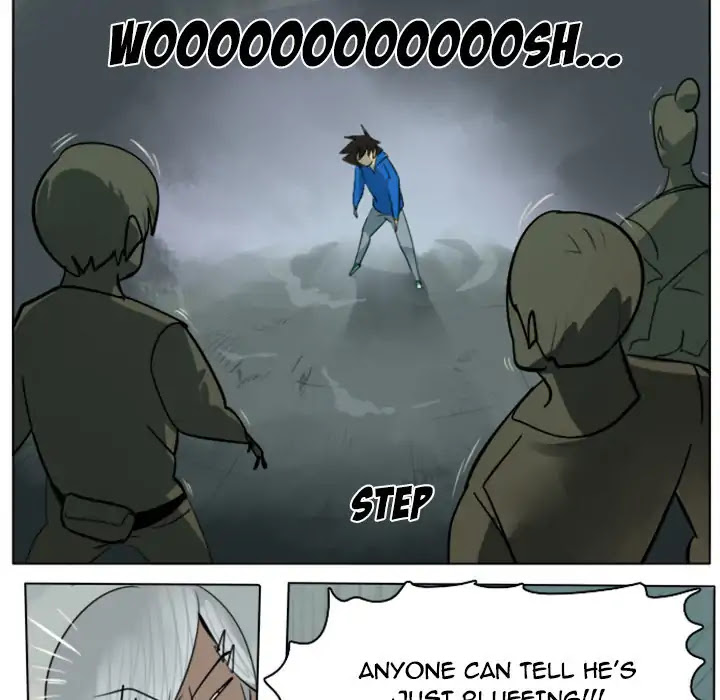 Ultimiter Chapter 10 page 58 - Chapter 10: Episode 10
