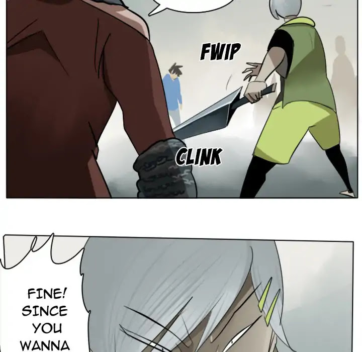 Ultimiter Chapter 10 page 60 - Chapter 10: Episode 10