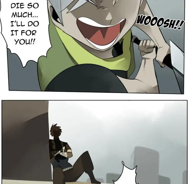 Ultimiter Chapter 10 page 61 - Chapter 10: Episode 10