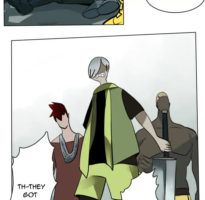 Ultimiter Chapter 10 page 9 - Chapter 10: Episode 10