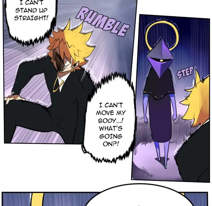 Ultimiter Chapter 100 page 10 - Chapter 100: Episode 100