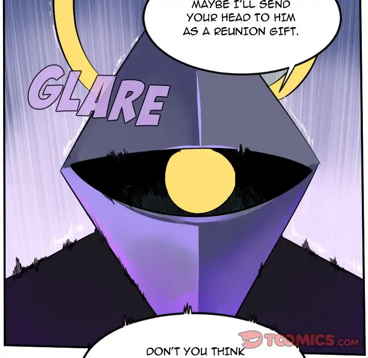 Ultimiter Chapter 100 page 11 - Chapter 100: Episode 100
