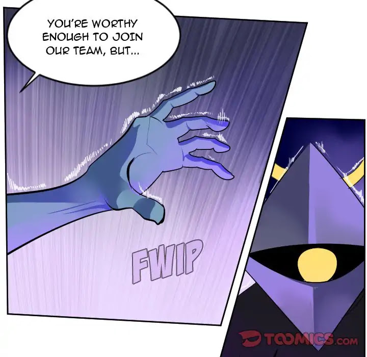 Ultimiter Chapter 100 page 13 - Chapter 100: Episode 100