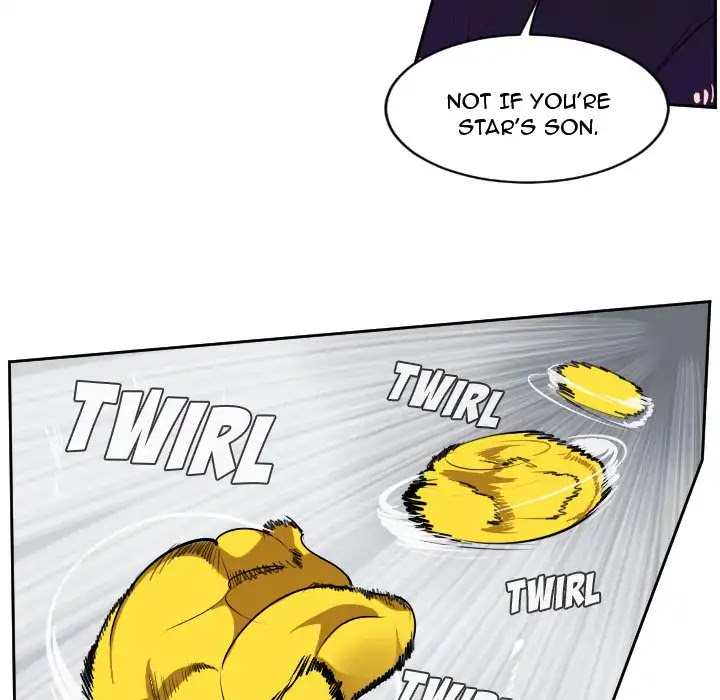 Ultimiter Chapter 100 page 14 - Chapter 100: Episode 100