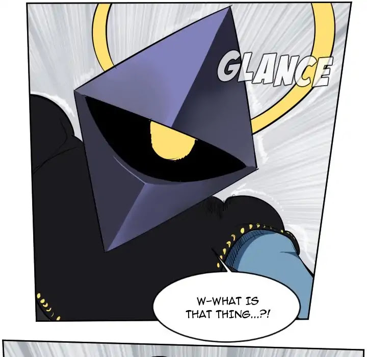 Ultimiter Chapter 100 page 20 - Chapter 100: Episode 100