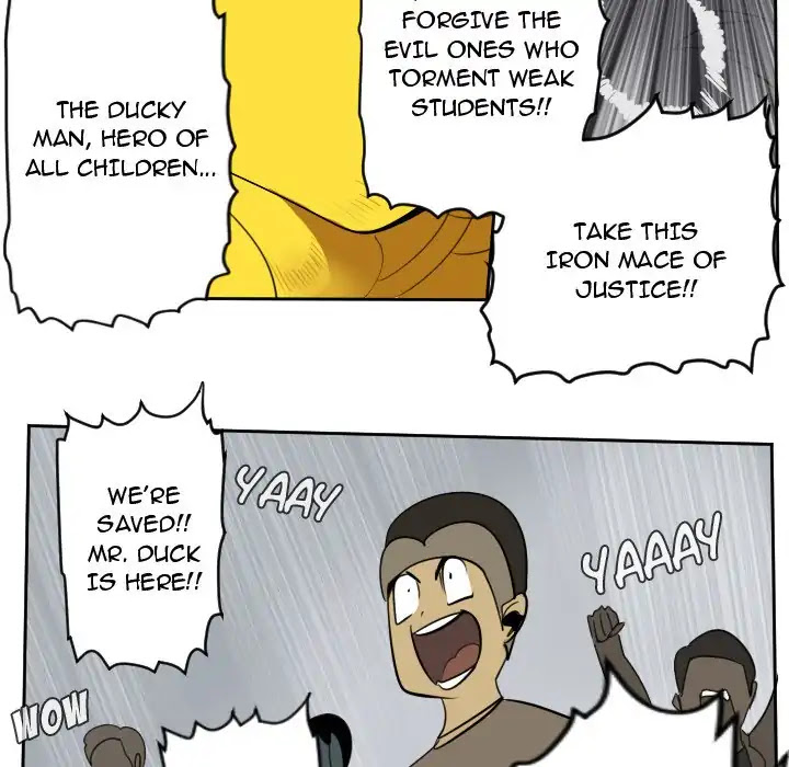 Ultimiter Chapter 100 page 24 - Chapter 100: Episode 100