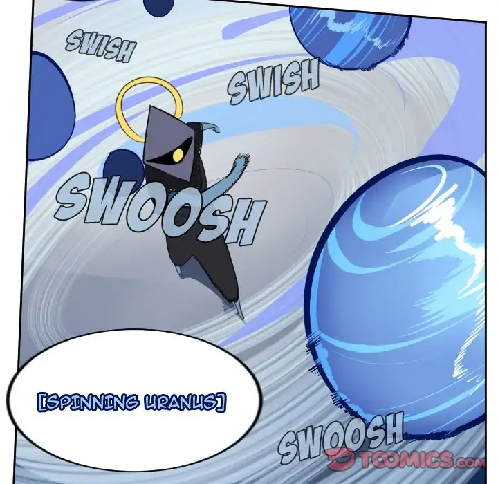Ultimiter Chapter 100 page 27 - Chapter 100: Episode 100