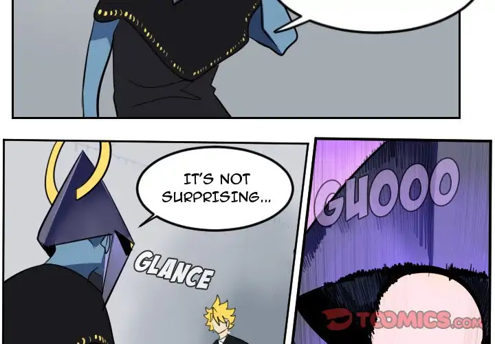 Ultimiter Chapter 100 page 3 - Chapter 100: Episode 100