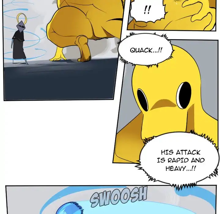 Ultimiter Chapter 100 page 32 - Chapter 100: Episode 100