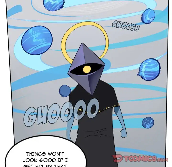 Ultimiter Chapter 100 page 33 - Chapter 100: Episode 100