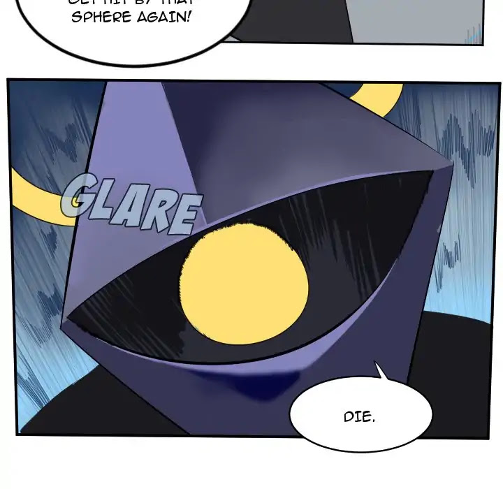 Ultimiter Chapter 100 page 34 - Chapter 100: Episode 100