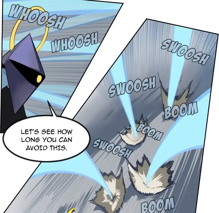 Ultimiter Chapter 100 page 36 - Chapter 100: Episode 100