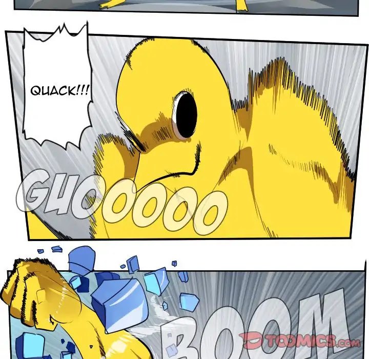Ultimiter Chapter 100 page 39 - Chapter 100: Episode 100