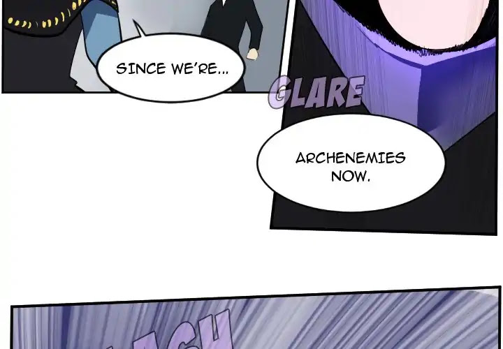 Ultimiter Chapter 100 page 4 - Chapter 100: Episode 100