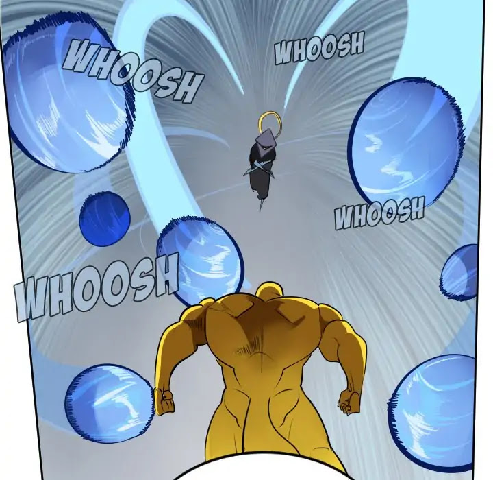 Ultimiter Chapter 100 page 42 - Chapter 100: Episode 100