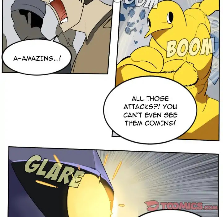 Ultimiter Chapter 100 page 45 - Chapter 100: Episode 100