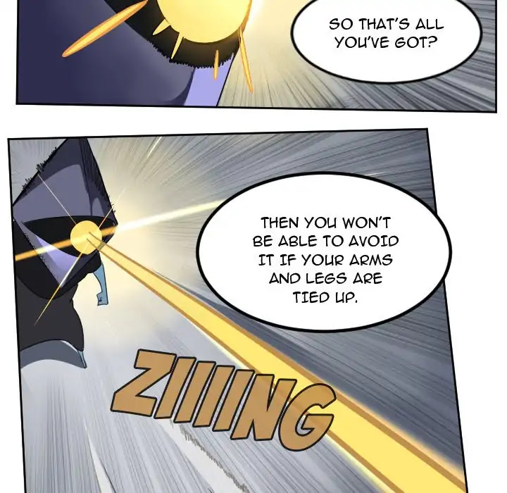Ultimiter Chapter 100 page 46 - Chapter 100: Episode 100