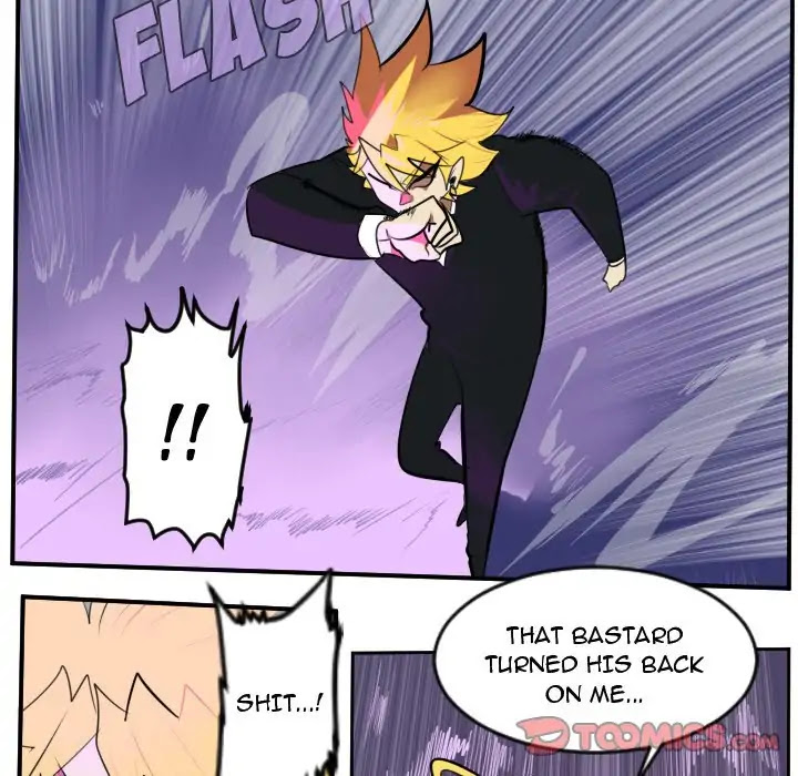 Ultimiter Chapter 100 page 5 - Chapter 100: Episode 100