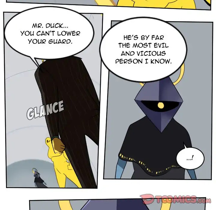 Ultimiter Chapter 100 page 51 - Chapter 100: Episode 100