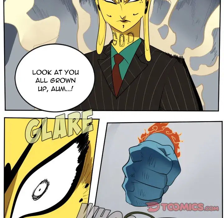 Ultimiter Chapter 100 page 53 - Chapter 100: Episode 100