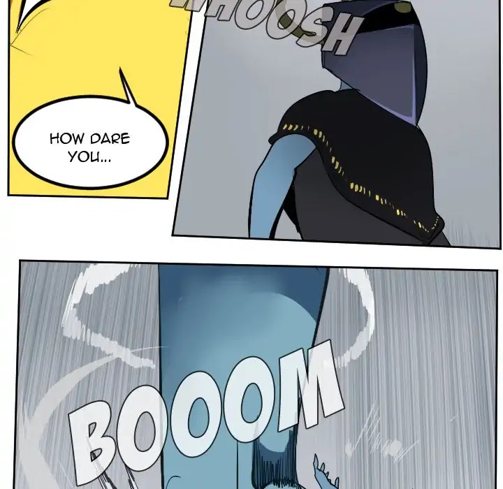 Ultimiter Chapter 100 page 54 - Chapter 100: Episode 100