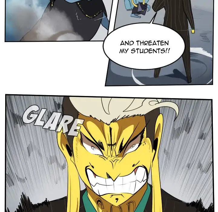 Ultimiter Chapter 100 page 56 - Chapter 100: Episode 100