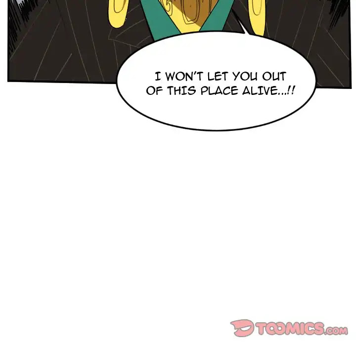 Ultimiter Chapter 100 page 57 - Chapter 100: Episode 100