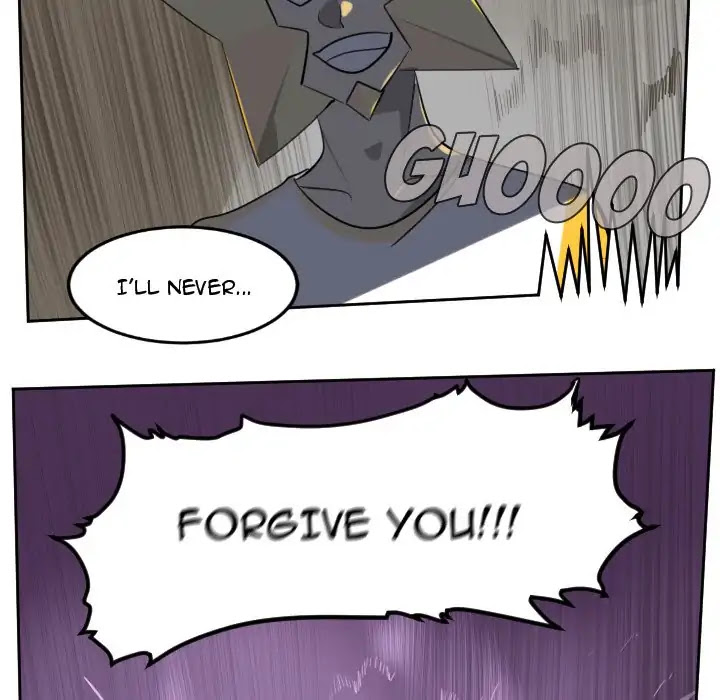 Ultimiter Chapter 100 page 8 - Chapter 100: Episode 100