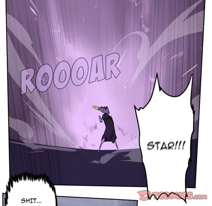 Ultimiter Chapter 100 page 9 - Chapter 100: Episode 100